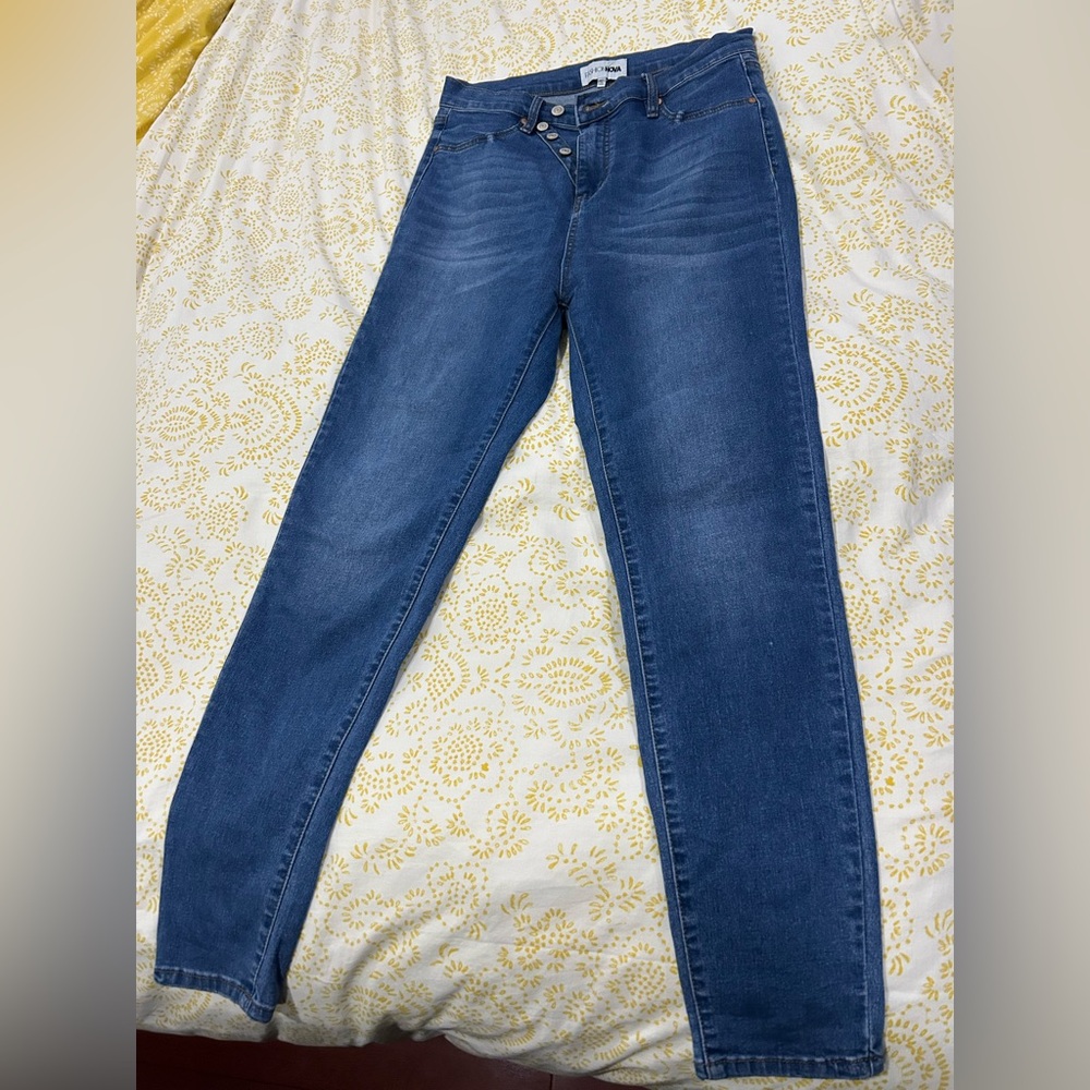 FN jeans